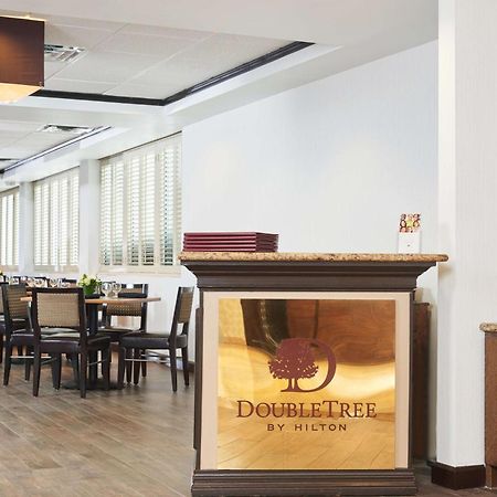 Doubletree By Hilton Dallas Market Center Extérieur photo