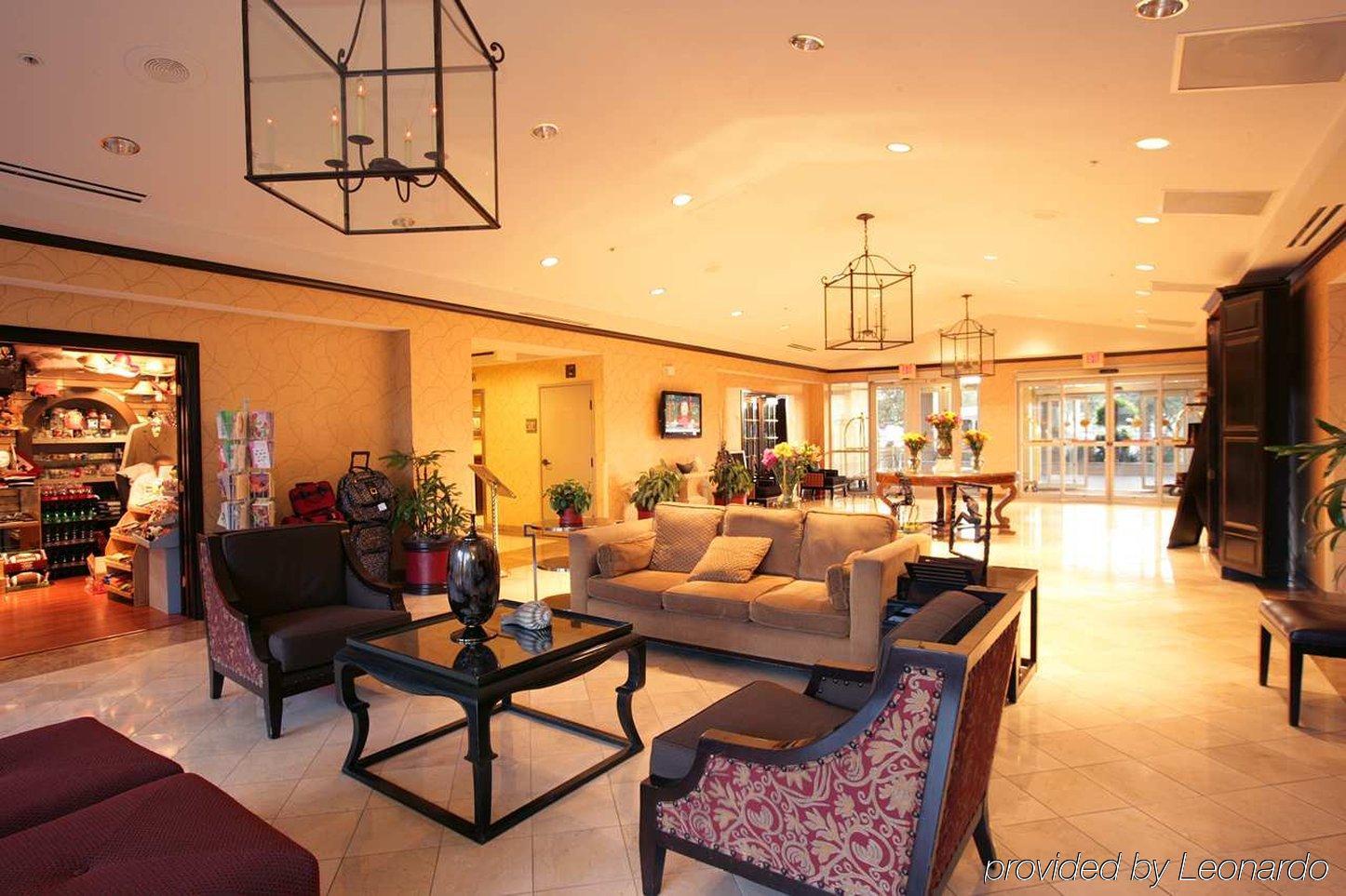 Doubletree By Hilton Dallas Market Center Intérieur photo